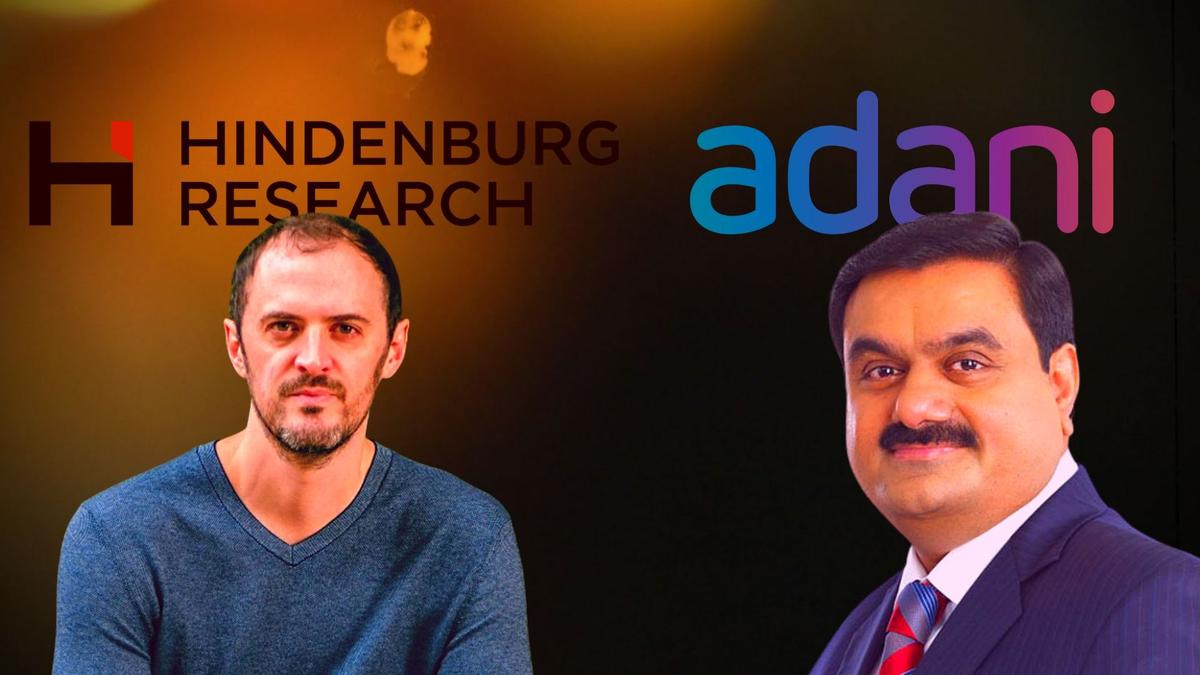 Watch | What is the Adani-Hindenburg saga all about? - The Hindu