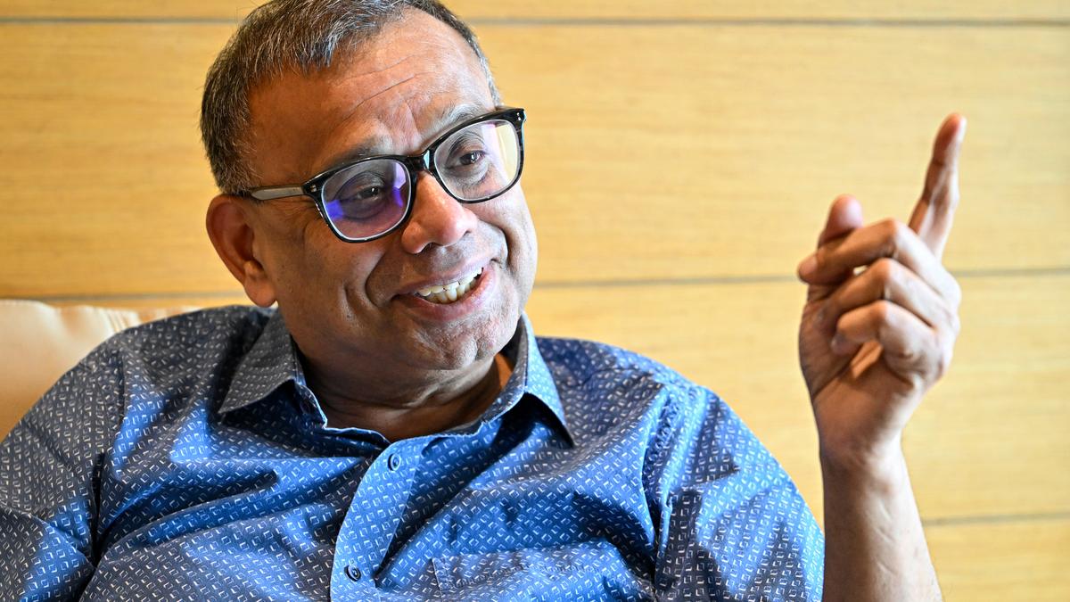 Pro Kabaddi League | Challenge is to innovate and make the sport more engaging: Anupam Goswami