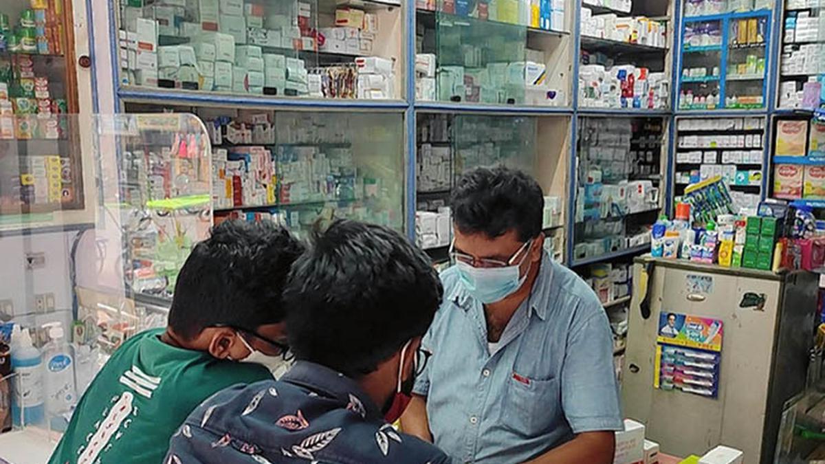 Hausse des prix des médicaments essentiels, les formulations piquent : IMA Telangana
