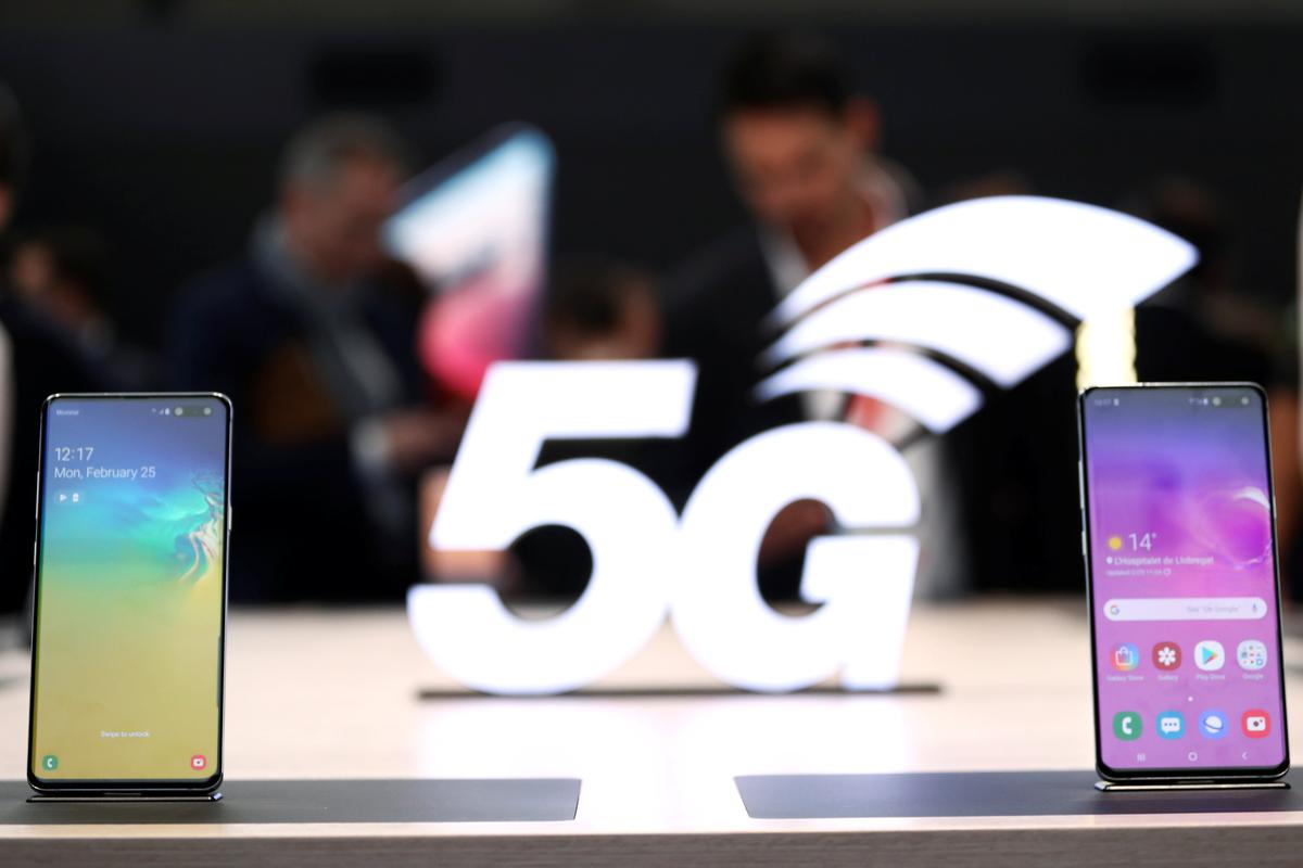 India 5G tablet shipment grows 170% as 5G roll-out gains speed - Maeeshat