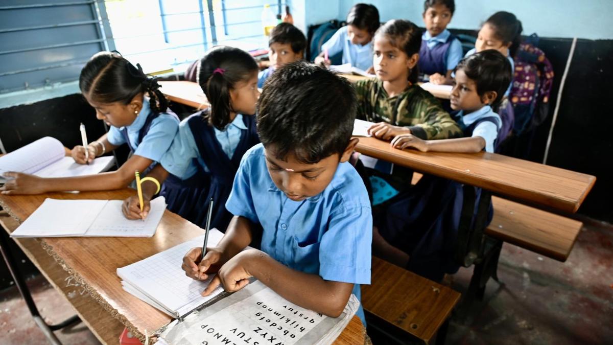 Amid heated debate over ‘closure of schools’, Minister says no school will be closed