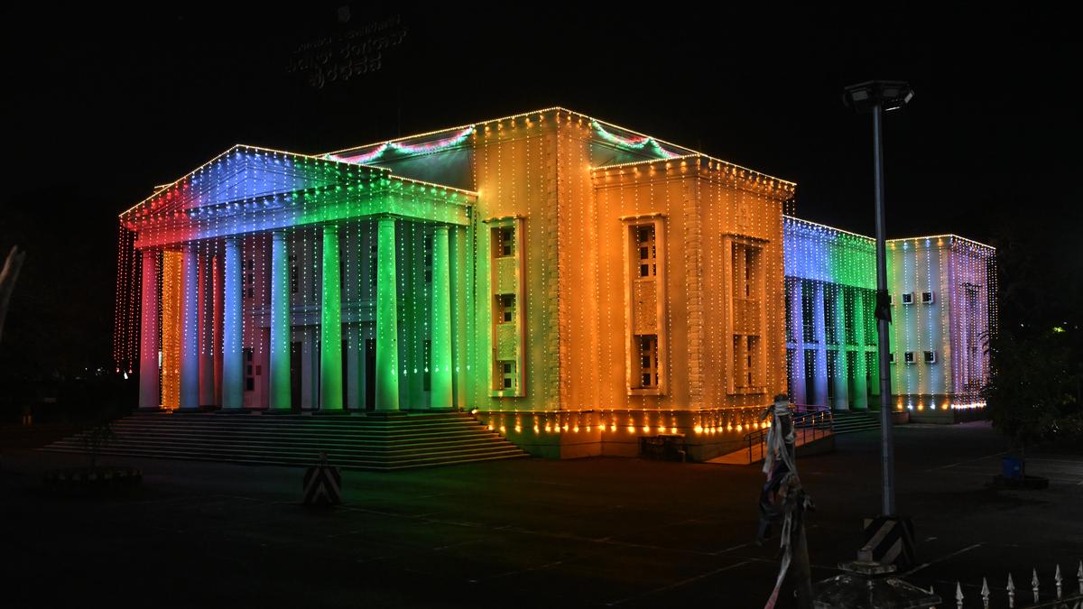 Karnataka CM Siddaramaiah to inaugurate Bahu Samskruthi Utsava and State Games in Mangaluru on January 17