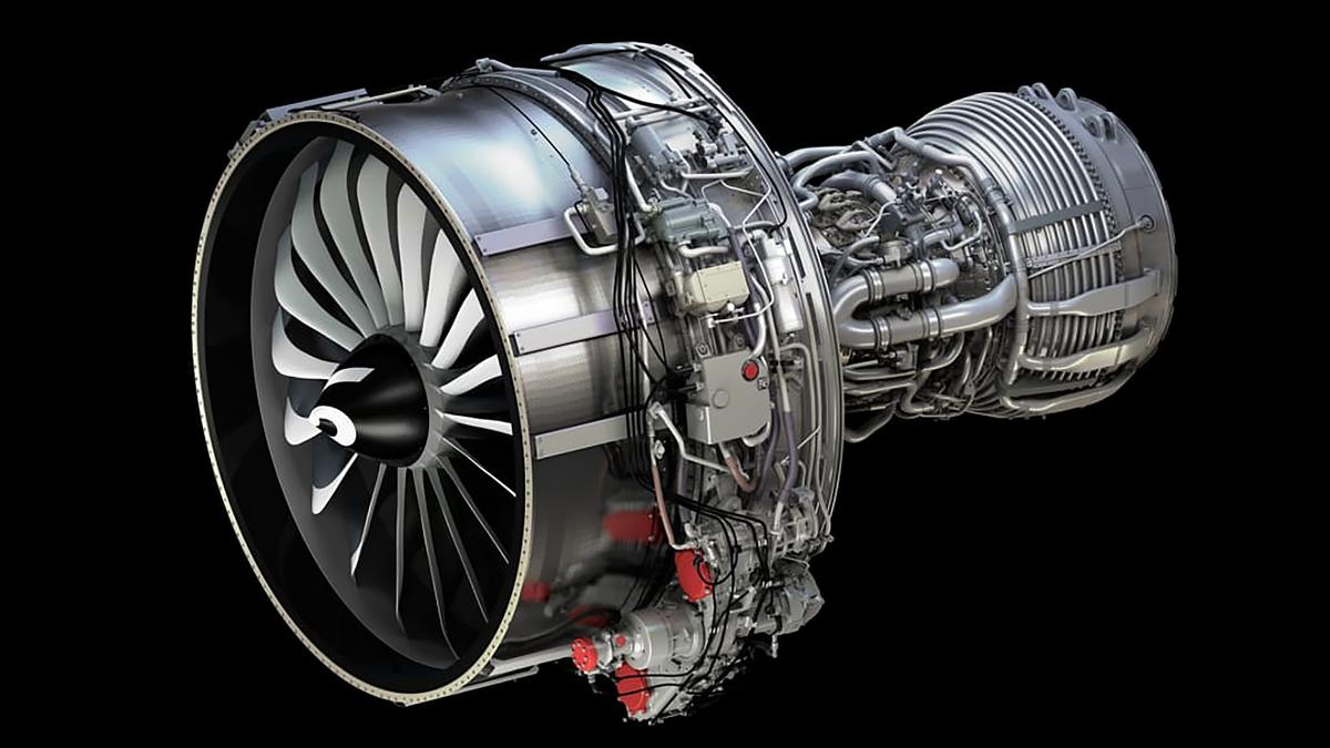 HAL and Safran to produce forged parts for LEAP engines