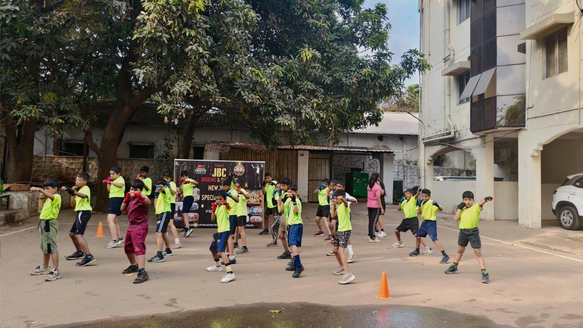 Summer coaching camps begin across Vizag district