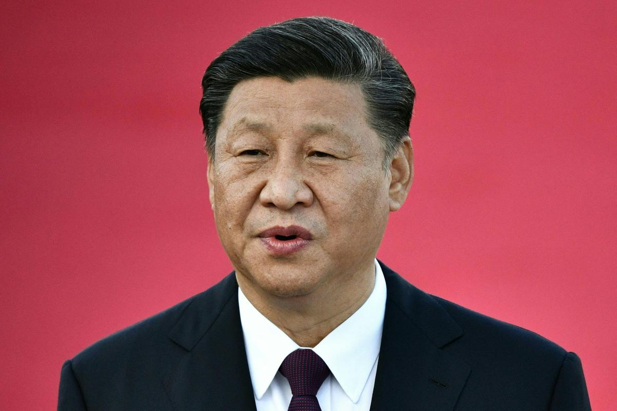 China’s Communist Party holds key meet ahead of congress