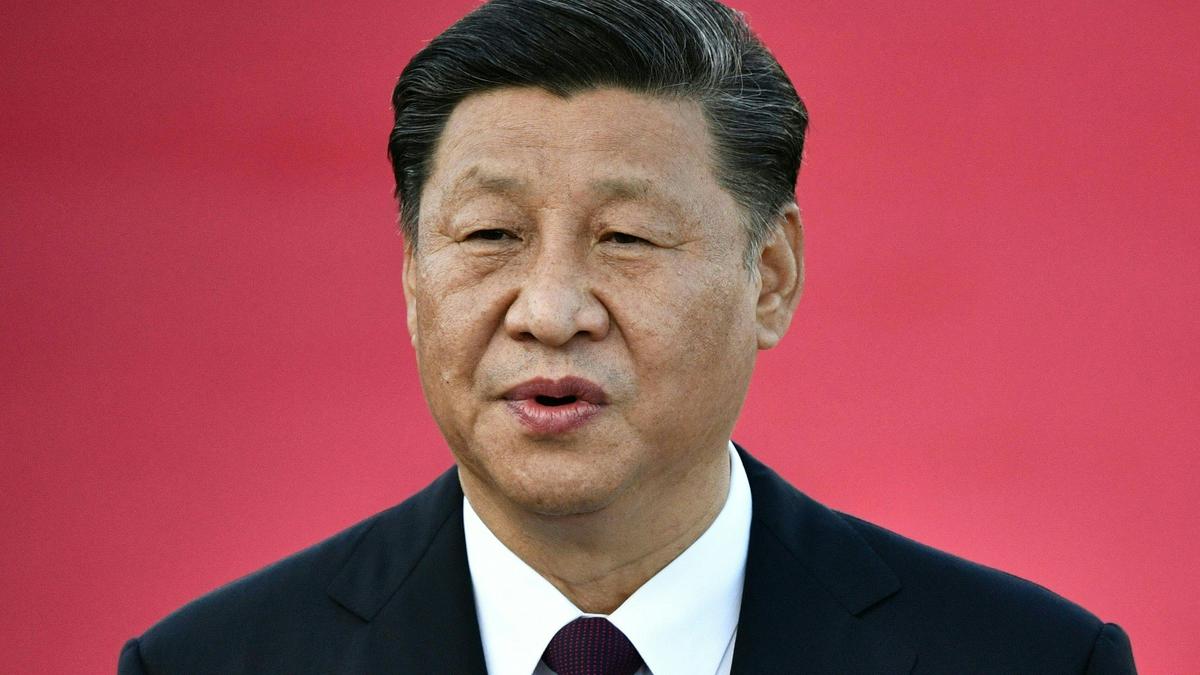 Xi Jinping all set to rewind China's clock back to 'one leader rule' of Mao era