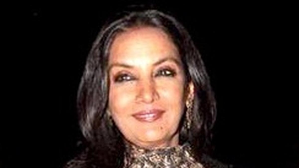 Shabana Azmi: A trailblazing actor who brought depth to her characters with grace and empathy