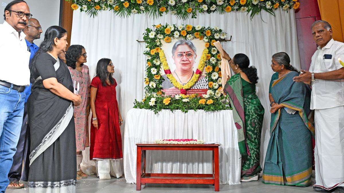 Education should not be sold or restricted to some, says Stalin