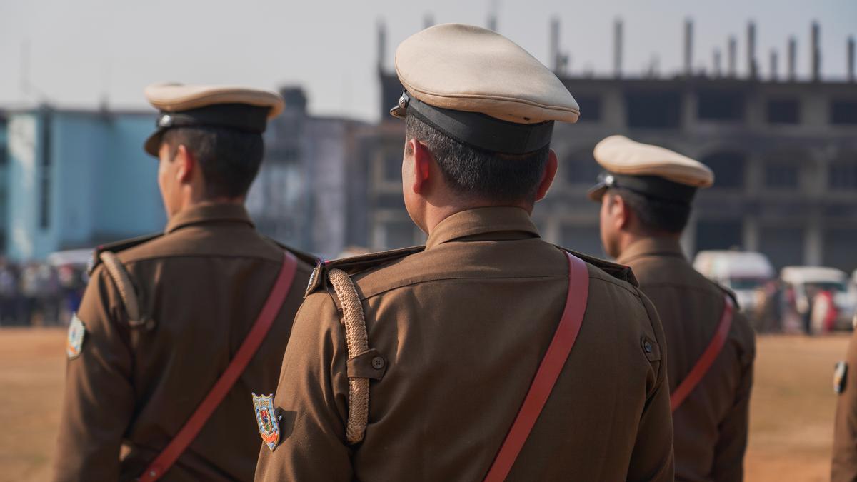Opposition questions govt.’s plan to introduce Bill to codify deputation of IPS officers in Central Armed Police Forces