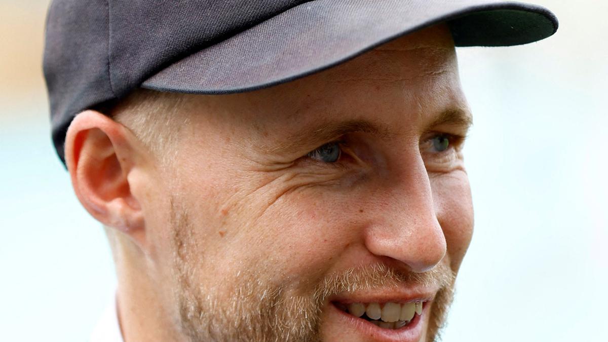 I am trying to be as consistent as I can be, says Joe Root