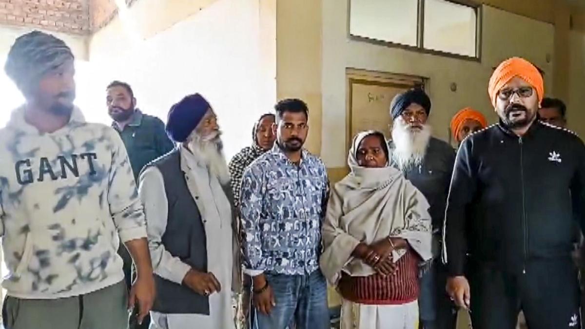 Punjab law college student kills woman classmate inside classroom, shoots self