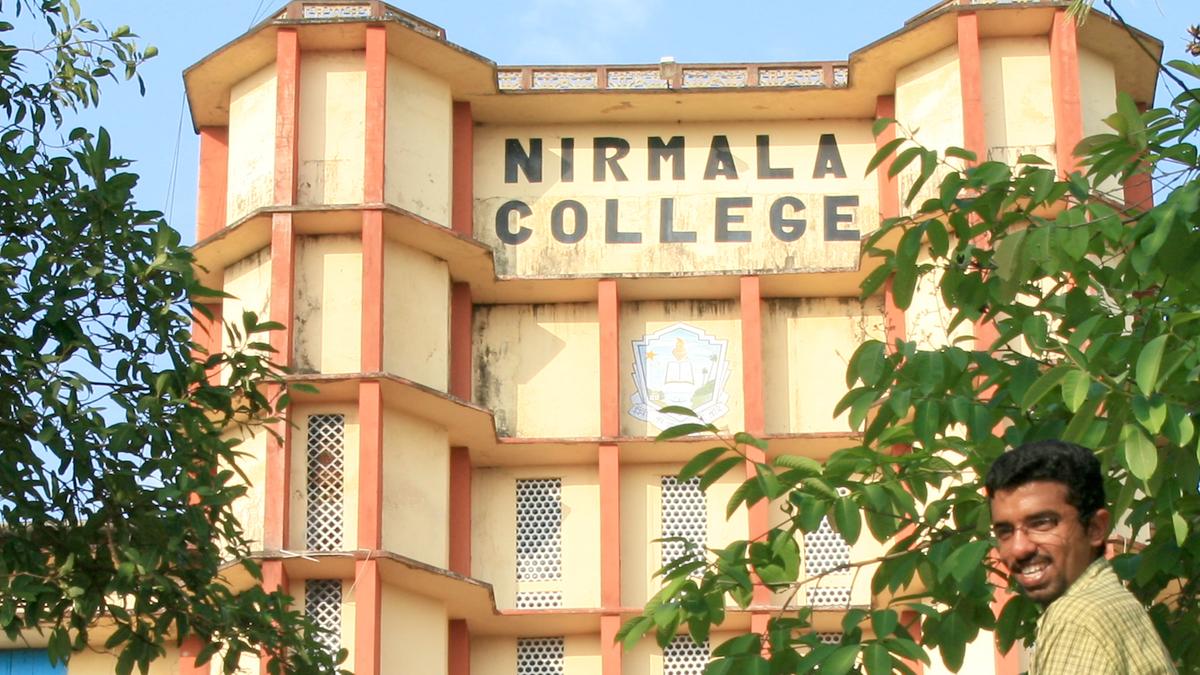 Catholic Church-run college in Kerala withdraws promo video as it ‘violates values and culture of institution’