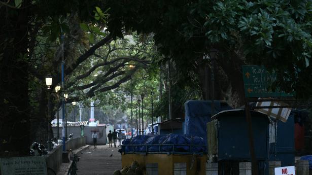 Despite heightened vigil, vendors continue to carry out business in unlicensed areas in Kochi