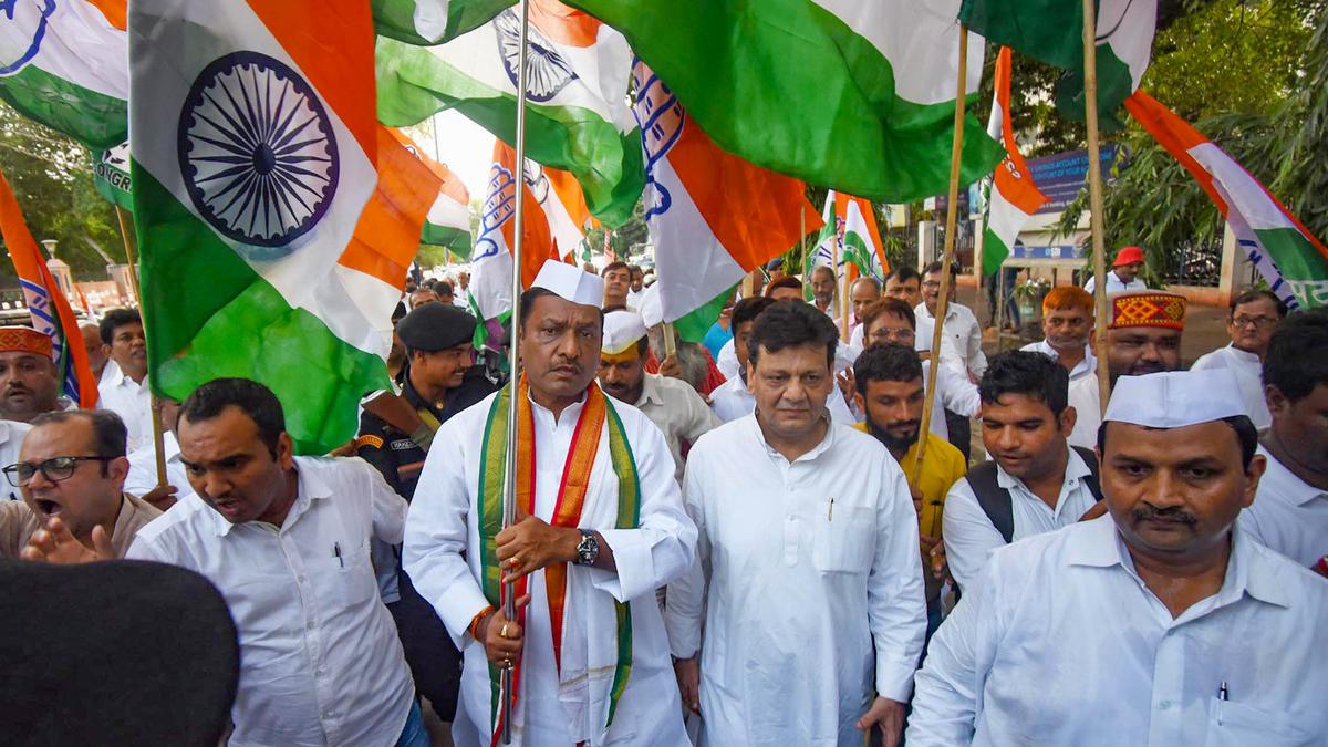 Will contest as many seats as we did in 2019 polls, says Bihar Congress chief Akhilesh Prasad Singh