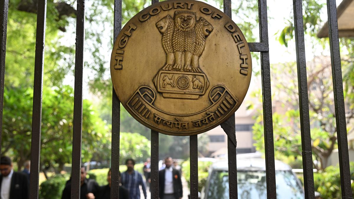 In HC, Centre defends revocation of Türkiye-based Celebi’s security clearance