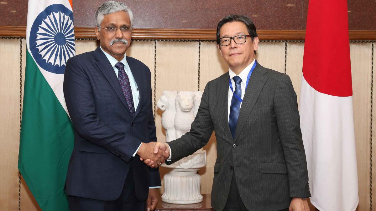 India, Japan agree to diversify defence cooperation in new, emerging domains