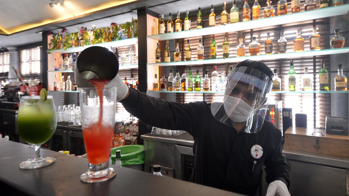 Restaurants, bars move HC over ‘harassment’ for serving liquor beyond 1 a.m.