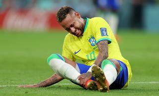 Neymar working '24 hours a day' to return at World Cup – KGET 17