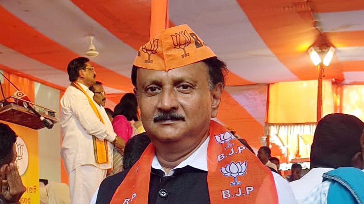 ‘Witnessed lot of change in governance since 2014,’ says Kargil war veteran on joining BJP