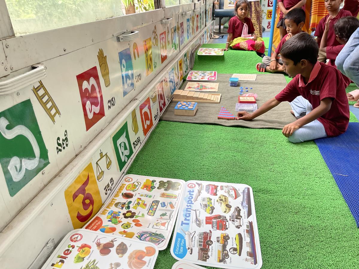 Although the government has made registration mandatory for new pre-schools starting from 2025-26, there is no clarity on whether these rules apply to existing schools. Although the government has made registration mandatory for new pre-schools starting from 2025-26, there is no clarity on whether these rules apply to existing schools.
