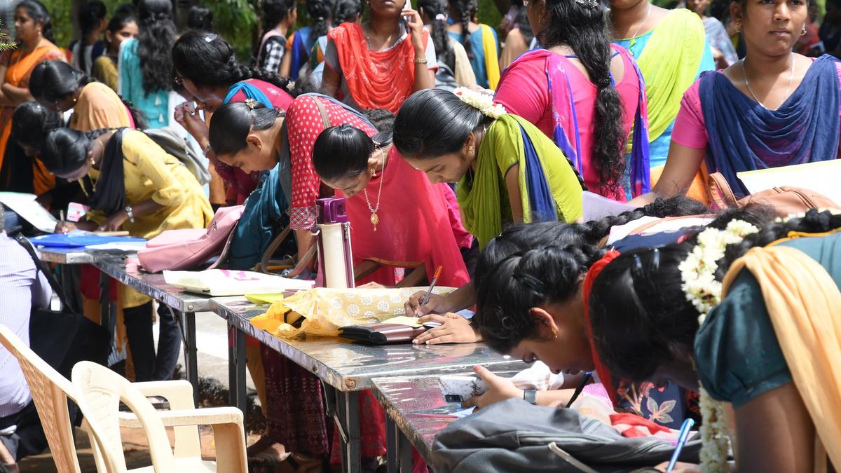 TATA Solar Power Limited to recruit 1,500 women workers for Gangaikondan unit