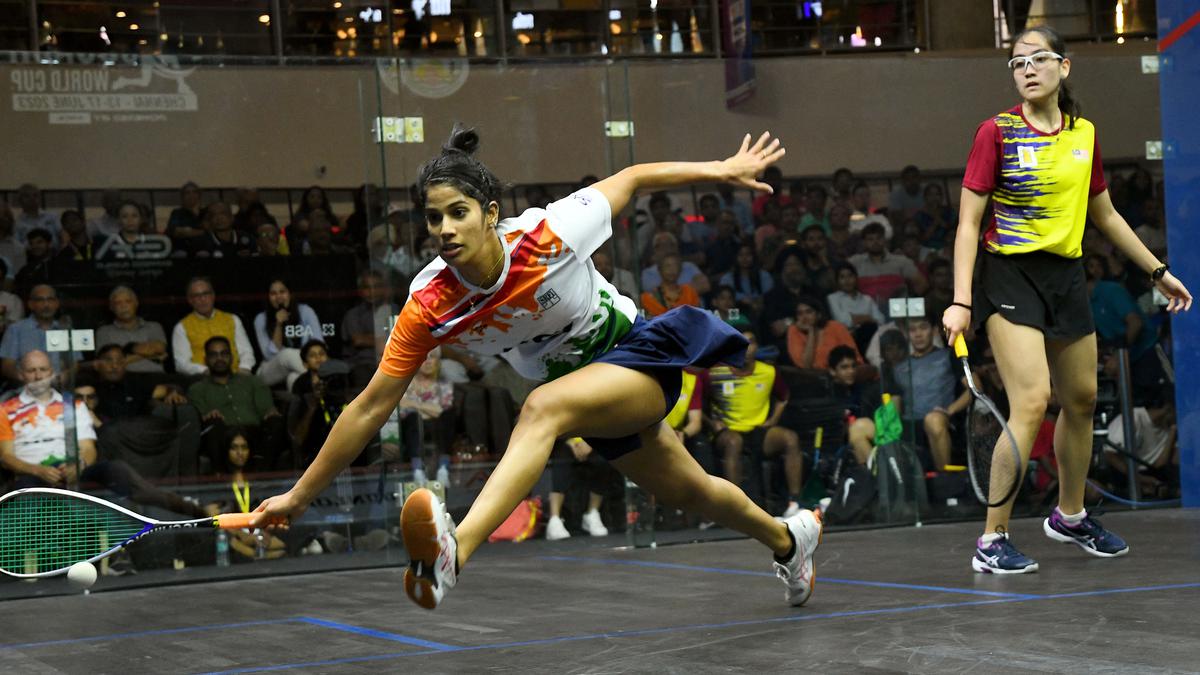 Malaysia punctures Indian hopes, meets Egypt for the crown