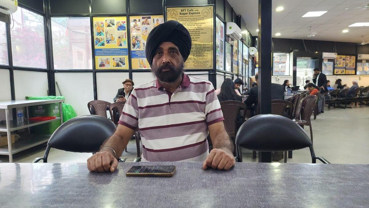 Decades-old rent control laws continue to strain Delhi landlords, limiting returns