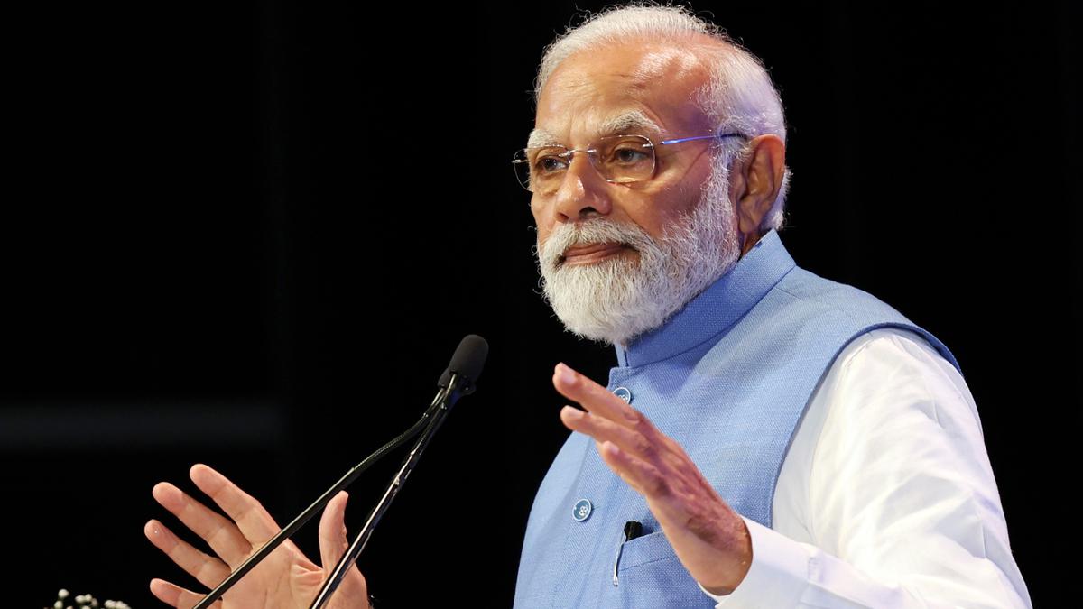 Cabinet decision on Ujjwala scheme to greatly help beneficiaries: PM Modi
