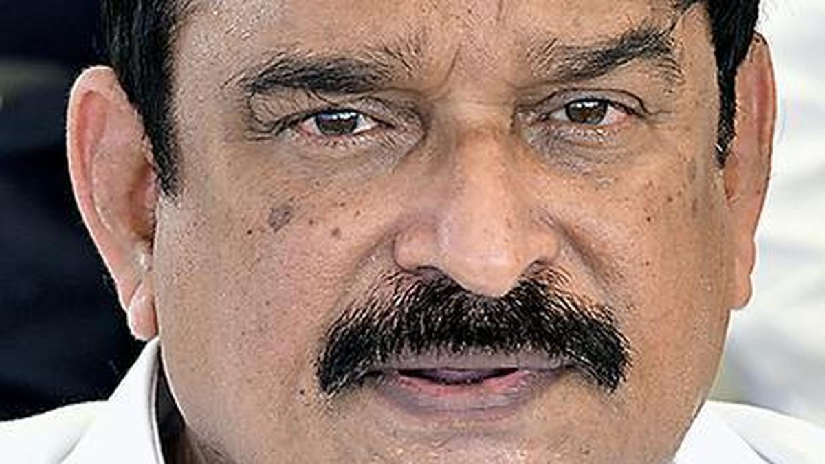 Keep Vizag airport operational even after Bhogapuram launch: BJP MLA