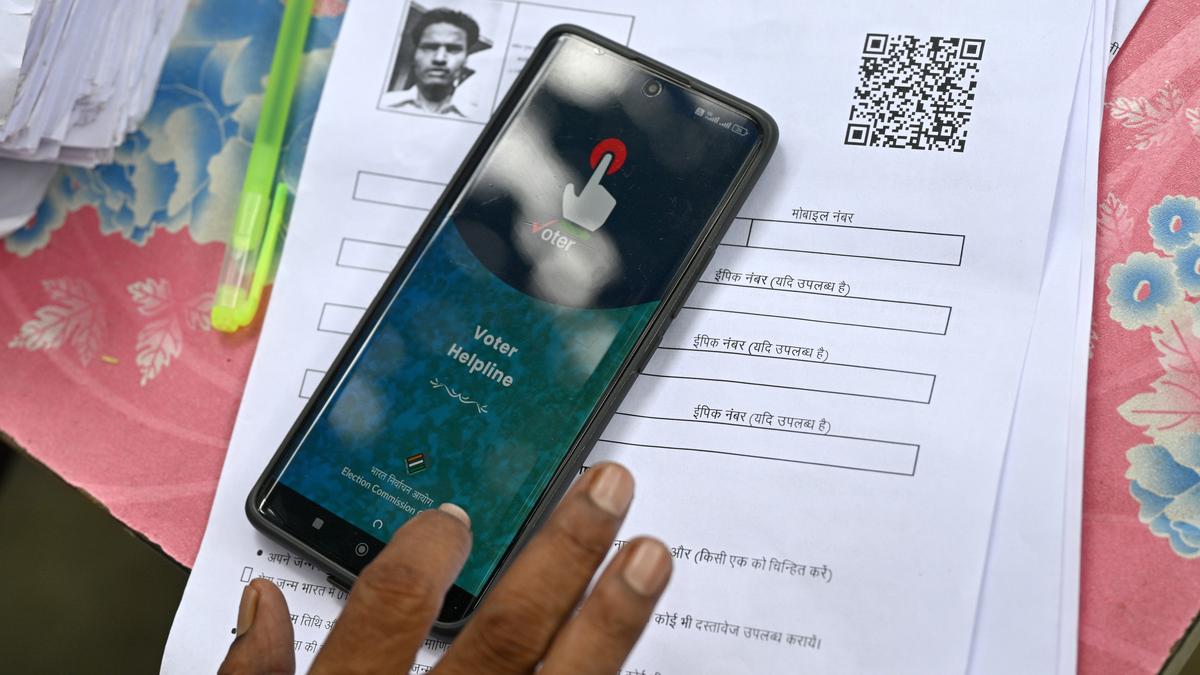 What are the various electoral forms? | Explained