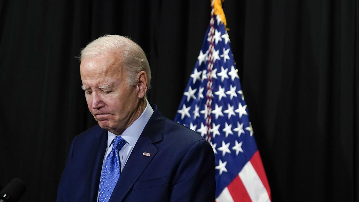 Israel-Hamas truce LIVE updates | Two-State solution only way to guarantee long-term security of Israeli, Palestinian people, says Biden