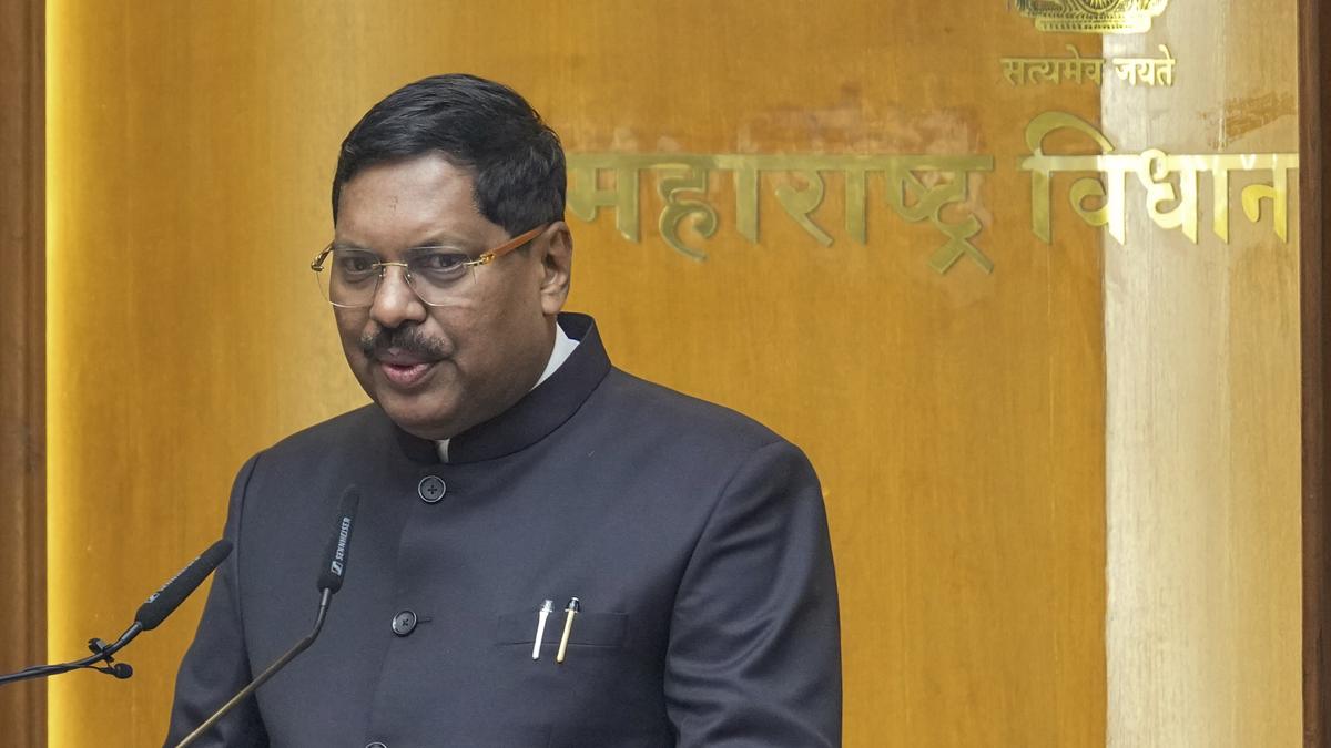CJI B.R. Gavai contracts infection, being treated in Delhi