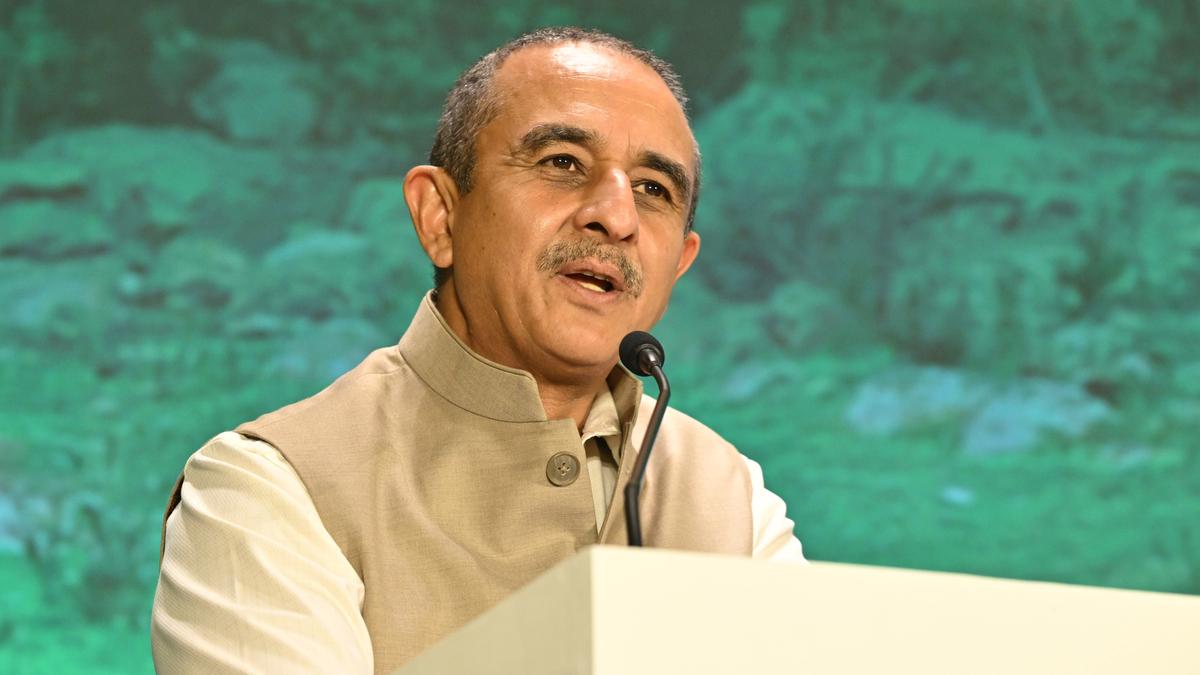 Uttar Pradesh court orders FIR against Union MoS for External Affairs Kirti Vardhan Singh, four others in land dispute case