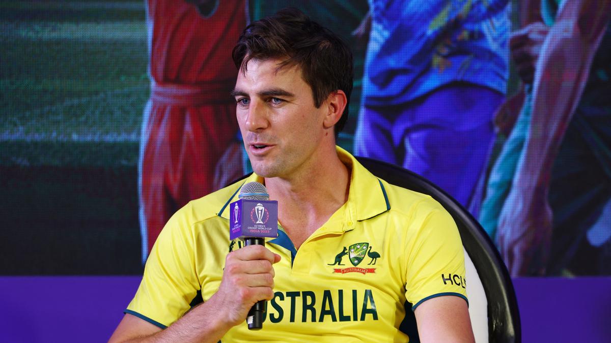 Australian players have a plan for Indian spinners, says Pat Cummins