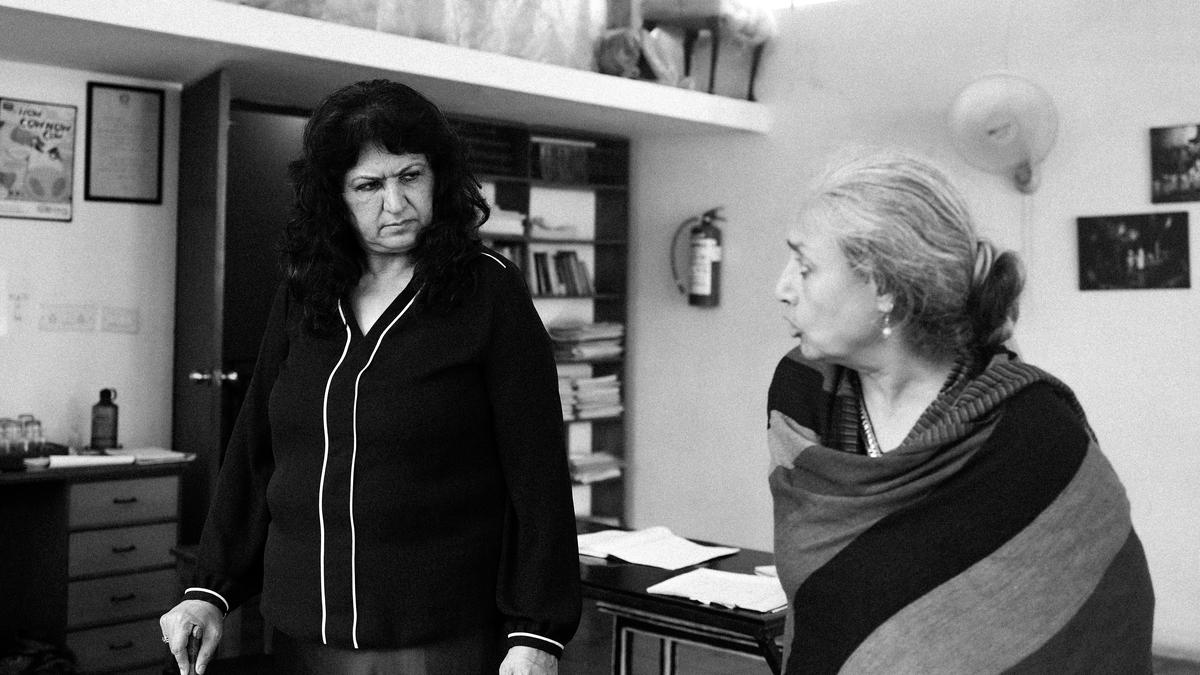 Jagriti Theatre to present The House of Bernarda Alba in the city this weekend