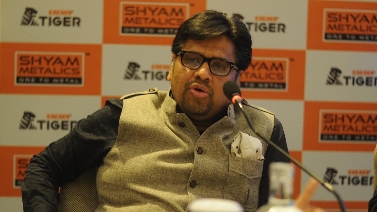 Shyam Metalics buys out Mittal Corp., to invest ₹10,000 crore over five years