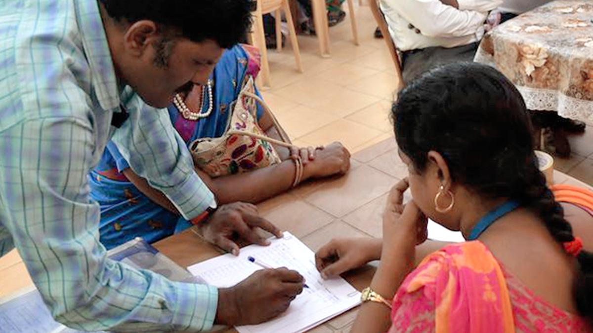 TNEA 2024 counselling: 50,451 candidates allotted seats in second round