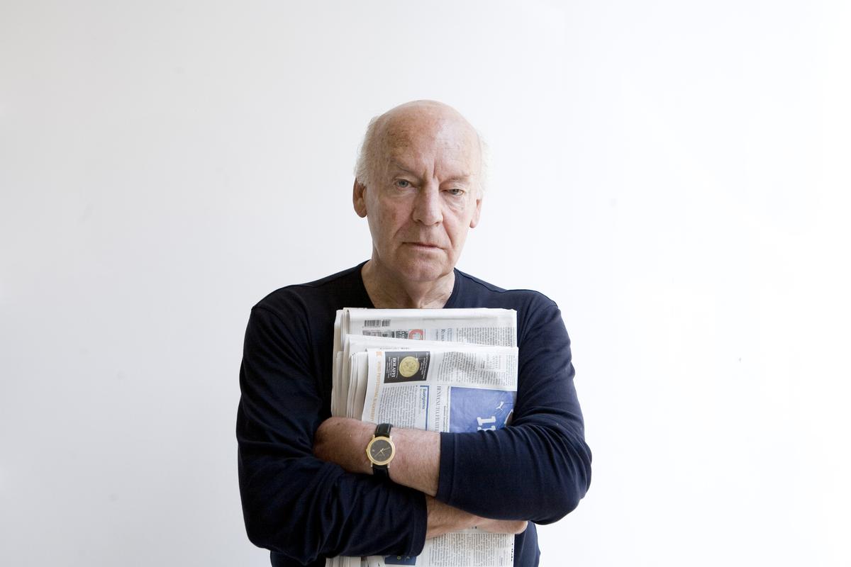 Ahead of FIFA World Cup 2022, a look at Uruguay journalist Eduardo Galeano’s football masterpiece, Soccer in Sun and Shadow