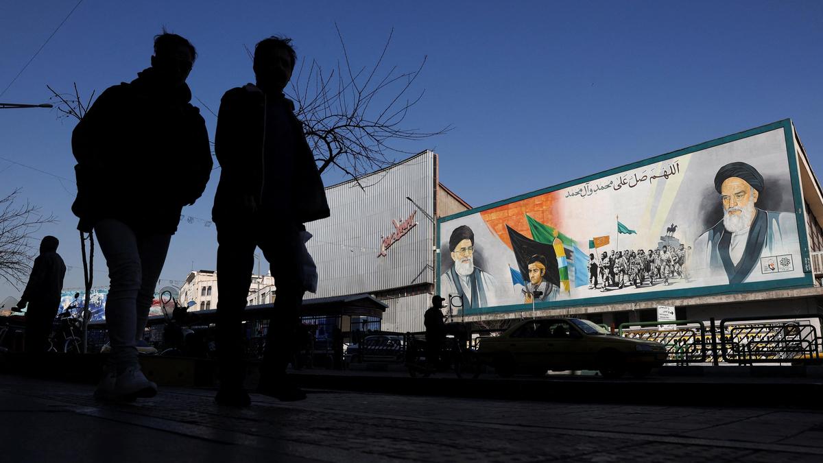 Tehran’s reenters the global geopolitical spotlight