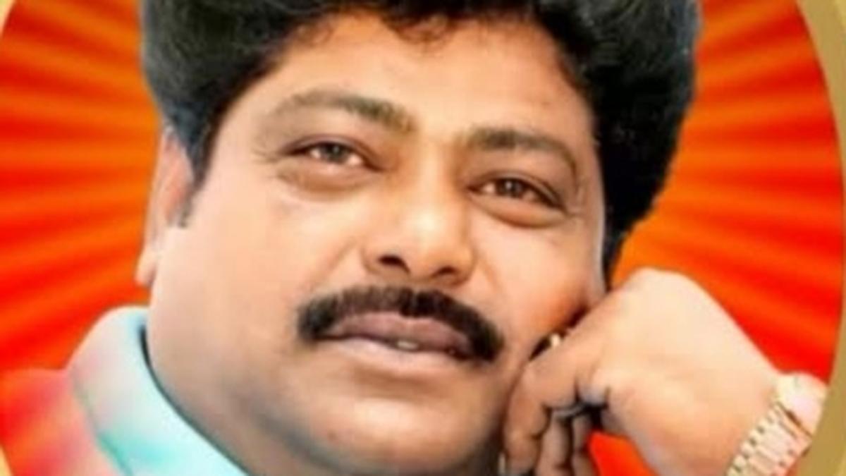 Theatre world mourns Raju Talikoti