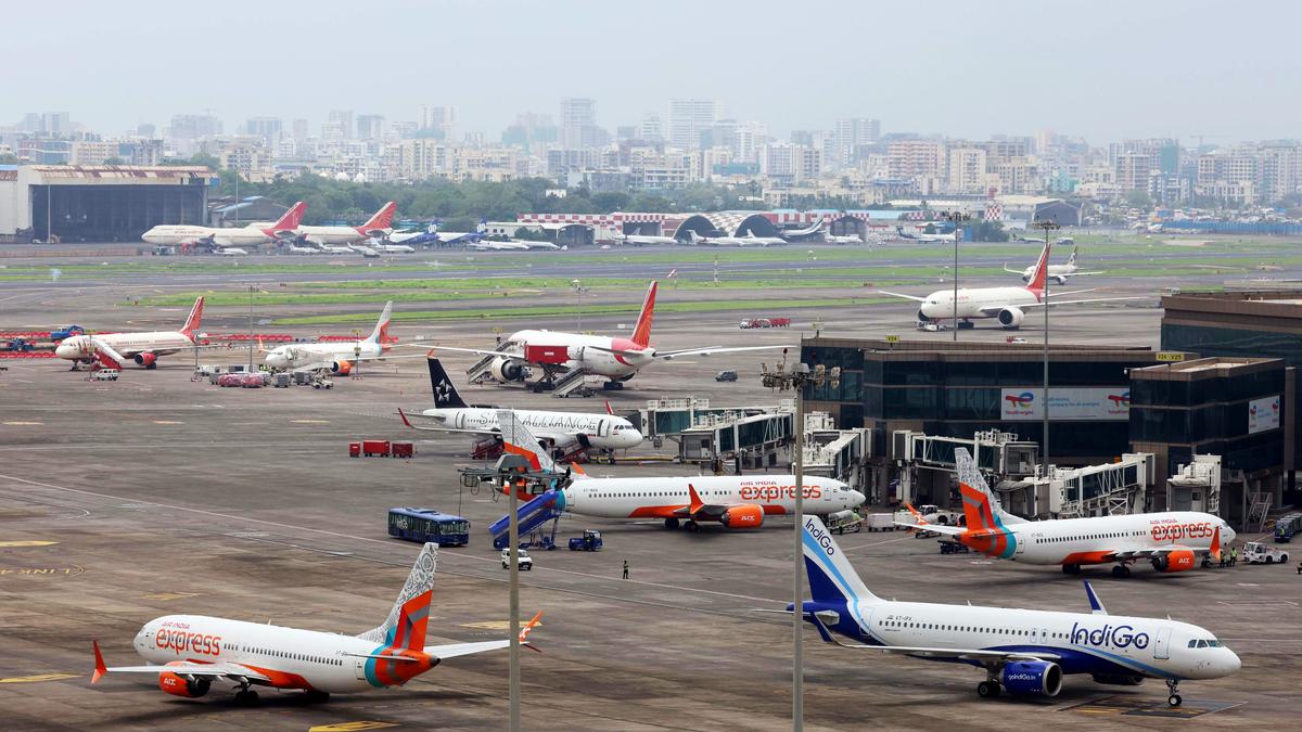 Partial ATF price hike to shield passengers from sharp fare hikes: Civil Aviation Minister Naidu