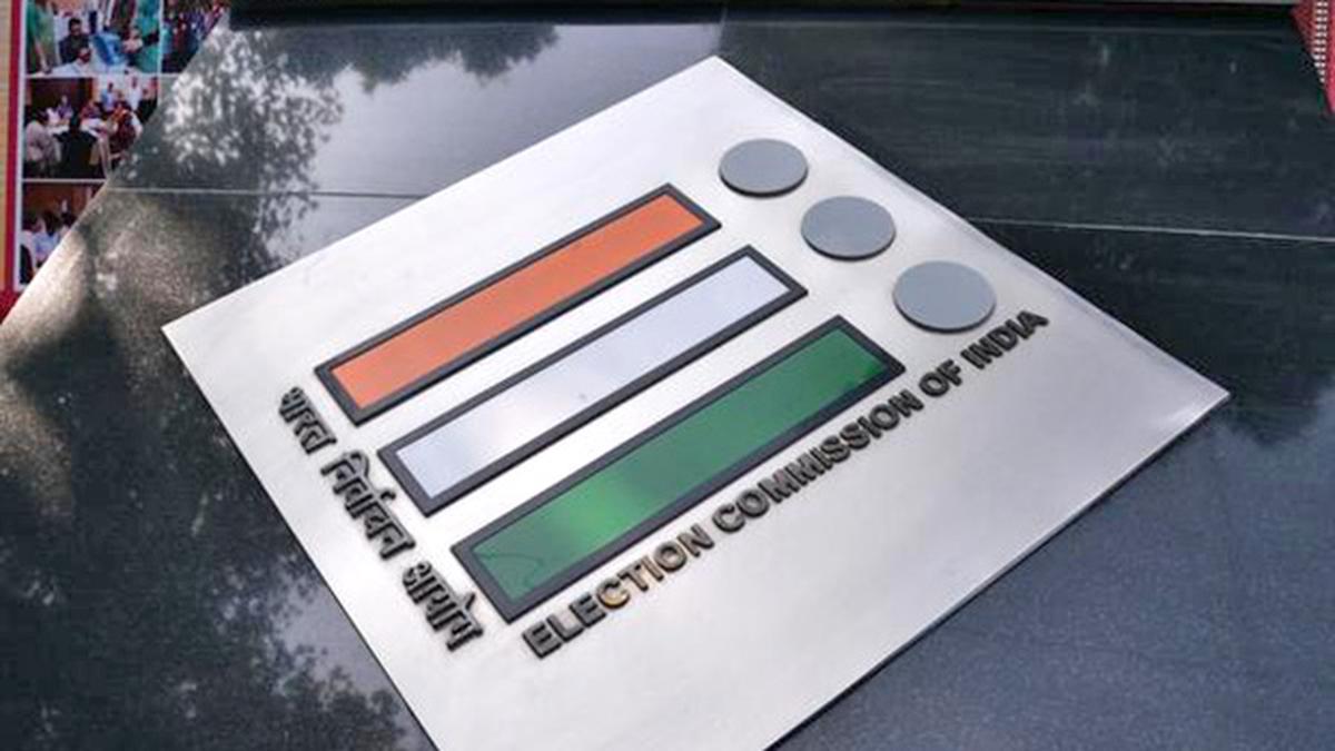 New ECINET platform used during bypolls helped with faster update of voter turnout trends: ECI