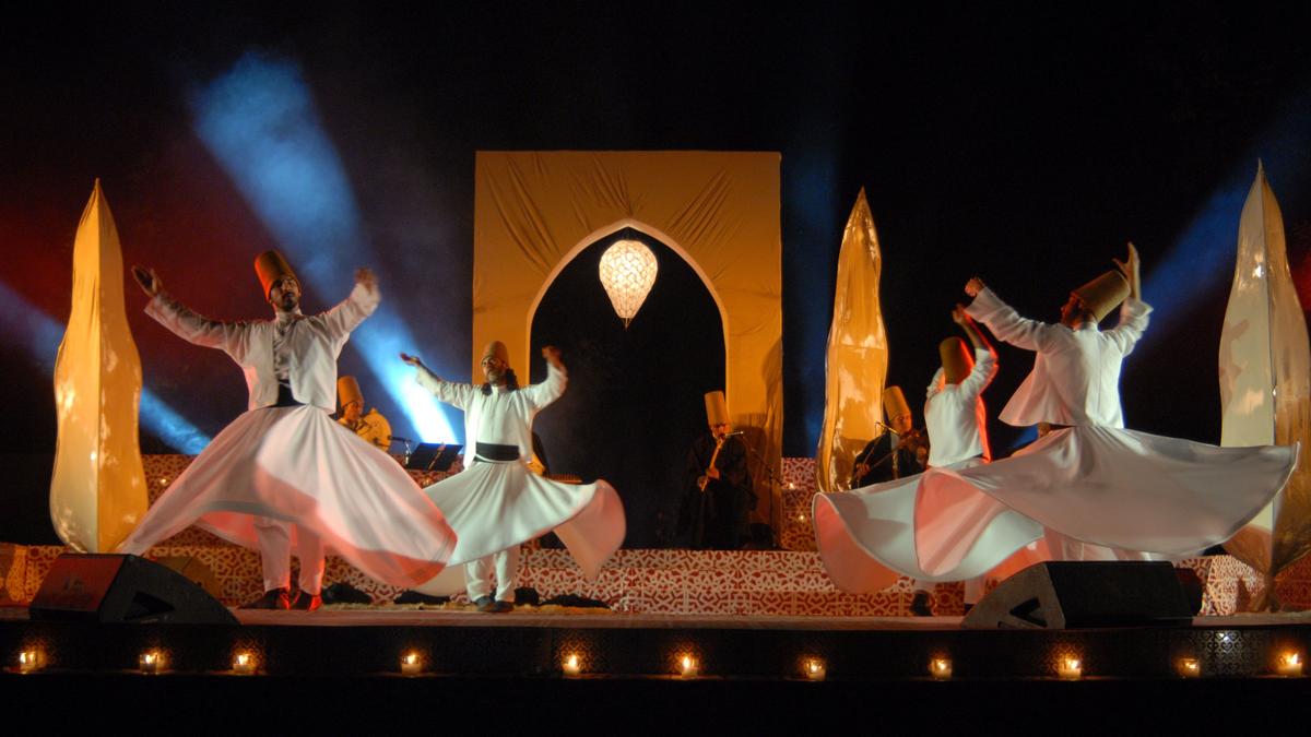 PM Modi to open the 25th edition of the Jahan-e-Khusrau festival on February 28, 2025 at the Sunder Nursery - The Hindu
