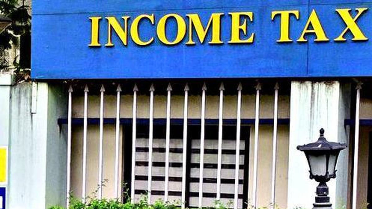 Income Tax department sends SMS/emails for bogus political donation claims