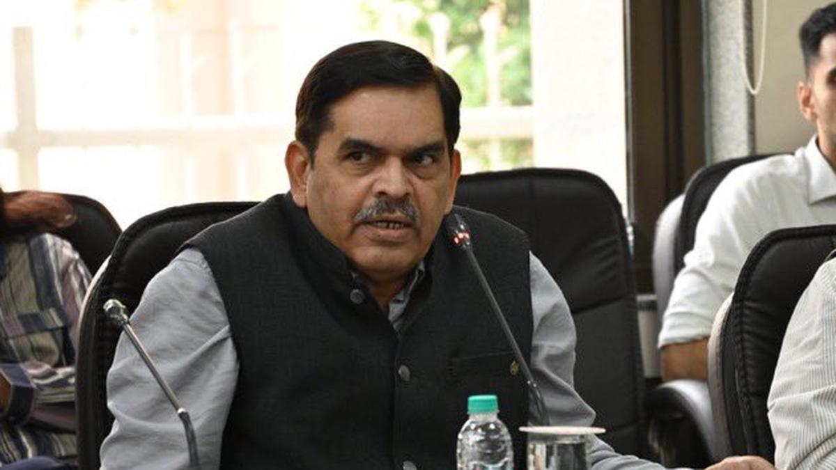 RSS economic wing bats for stronger rupee, contrary to Arvind Panagariya prescription