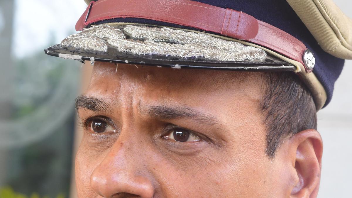 2019 phone-tapping issue: CAT stays govt. notice initiating fresh probe against him