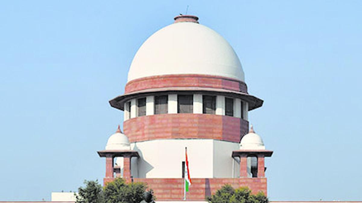 Supreme Court dismisses plea seeking complete ban on BBC from operating in India