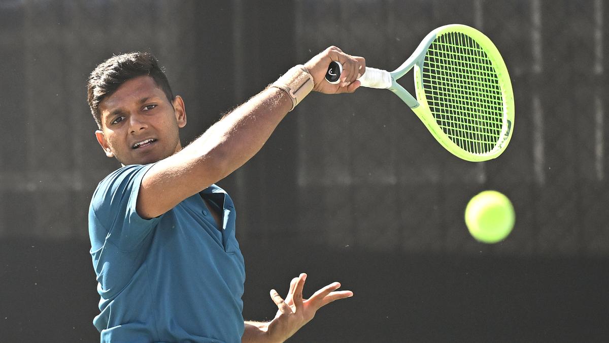 Ishaque and Vaidehee triumph