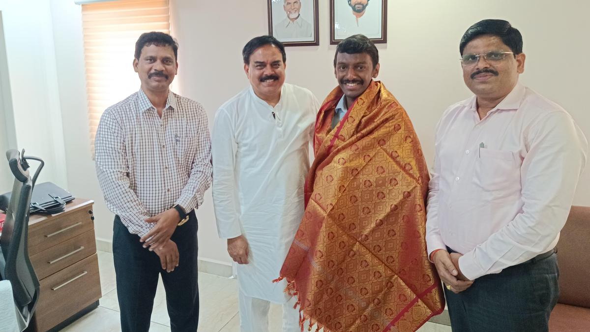 Kerala and A.P. civil supplies officials discuss best practices, potential collaboration