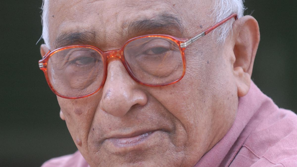 Former AIFF vice-president Khaleel passes away